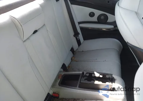 2015 BMW M4 из США, поврежденный, VIN WBS3U9C55FP967743